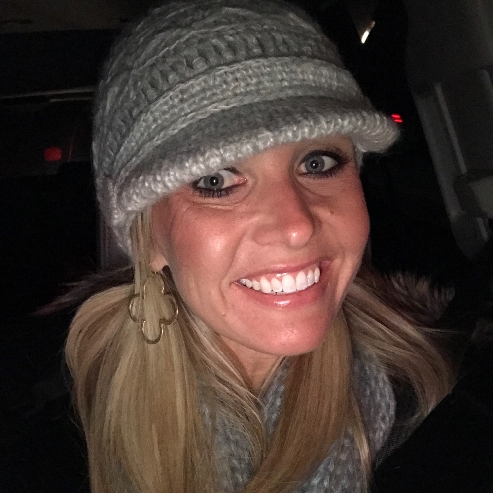 Meet your Posher, Amy